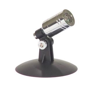 1-Watt 12 Volt LED Bullet Spotlight